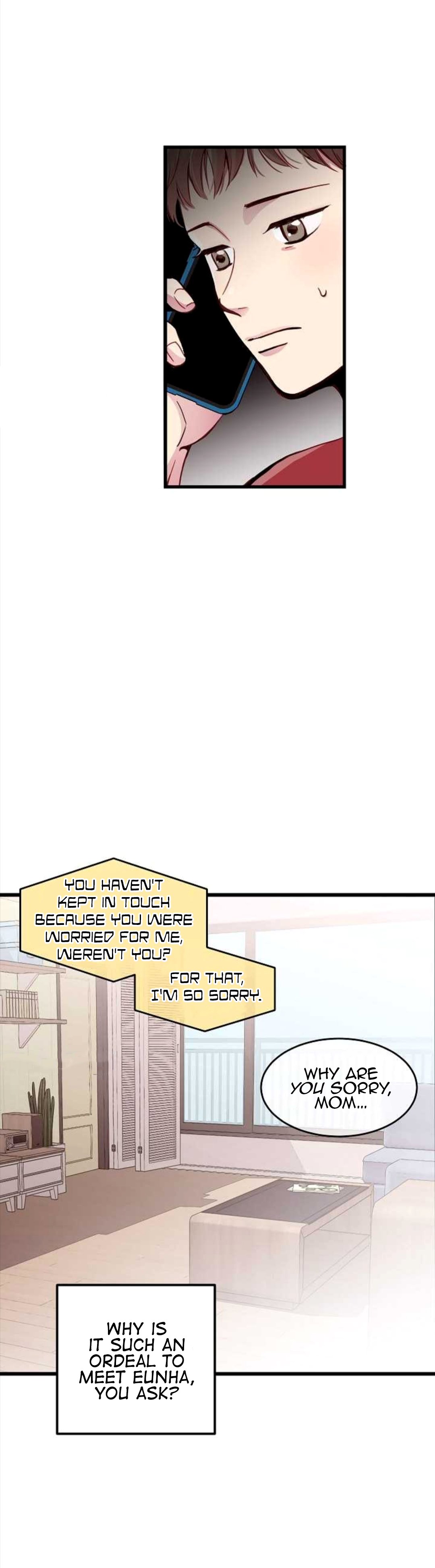 How to Be a Family Vol. 1 Ch. 1 第18页