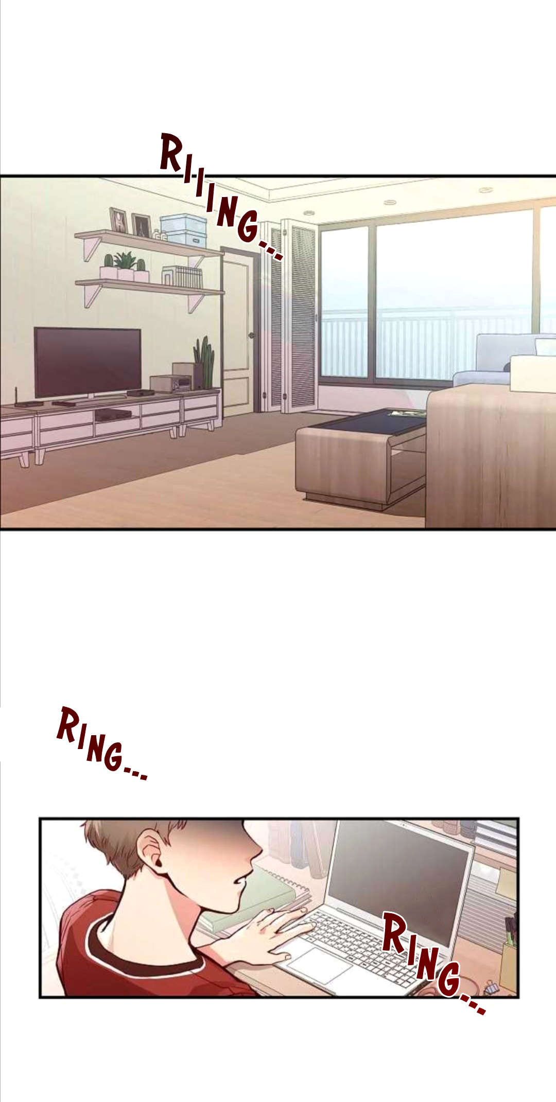 How to Be a Family 第3页
