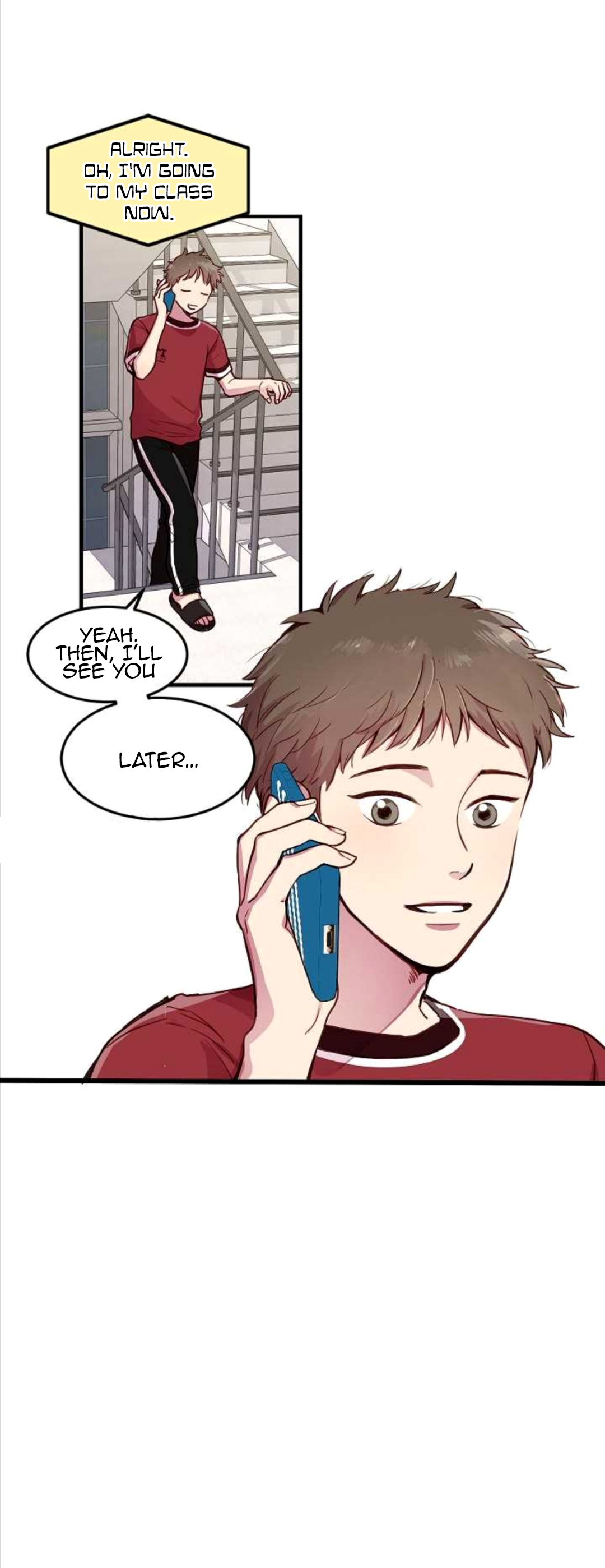 How to Be a Family Vol. 1 Ch. 1 第24页
