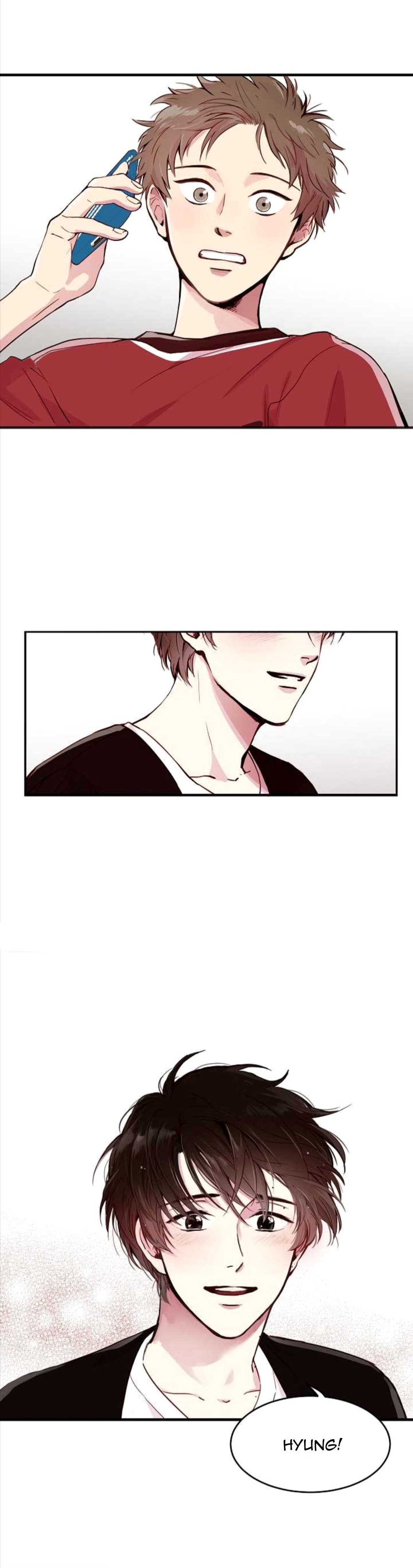 How to Be a Family Vol. 1 Ch. 1 第26页