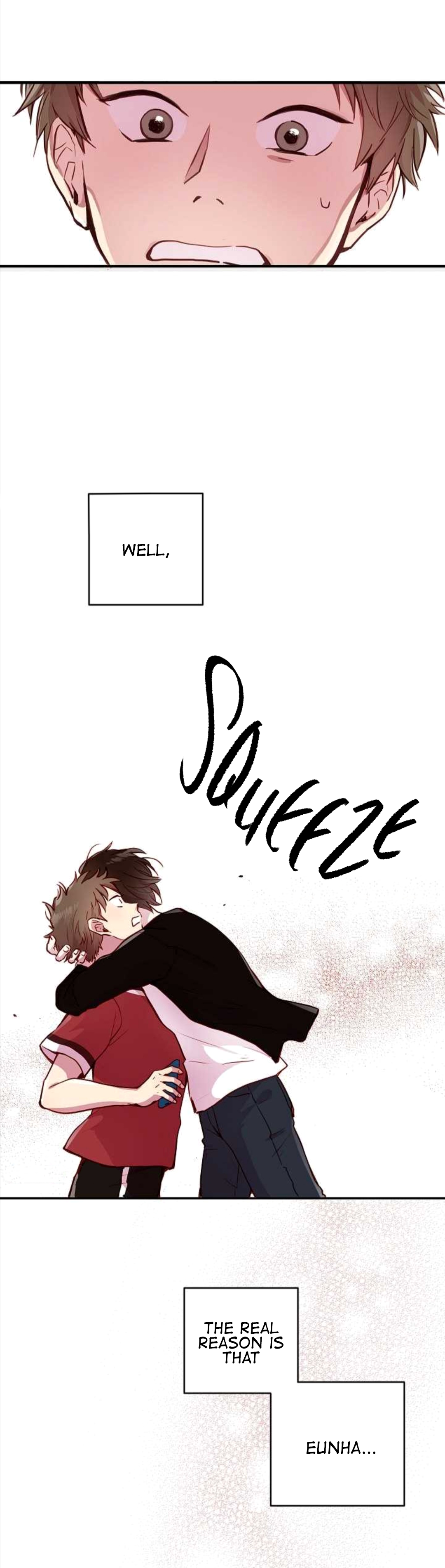 How to Be a Family Vol. 1 Ch. 1 第27页