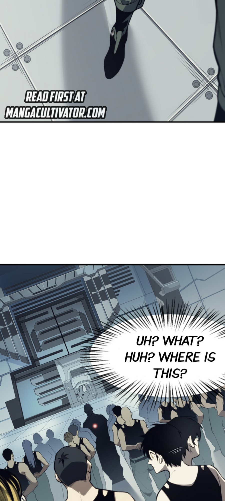Wo, Jinhua, Emo Ch. 1 第20页