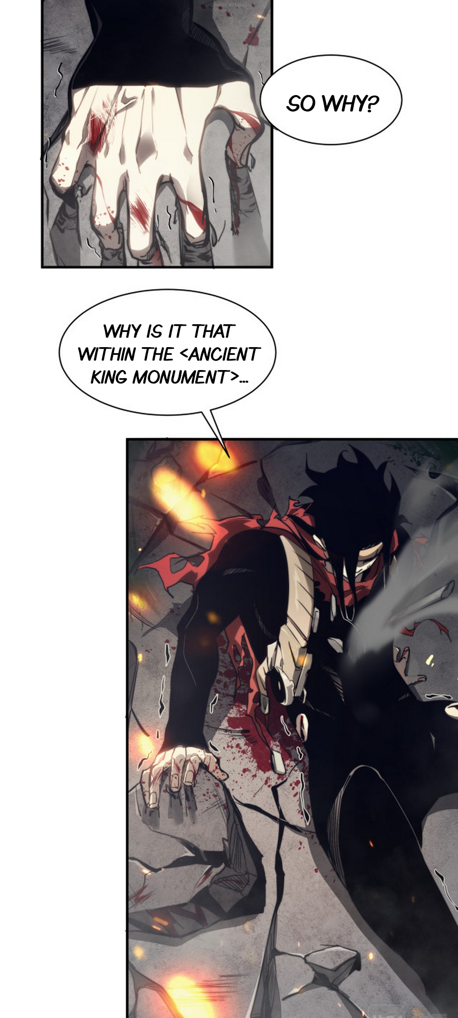 Wo, Jinhua, Emo Ch. 1 第6页