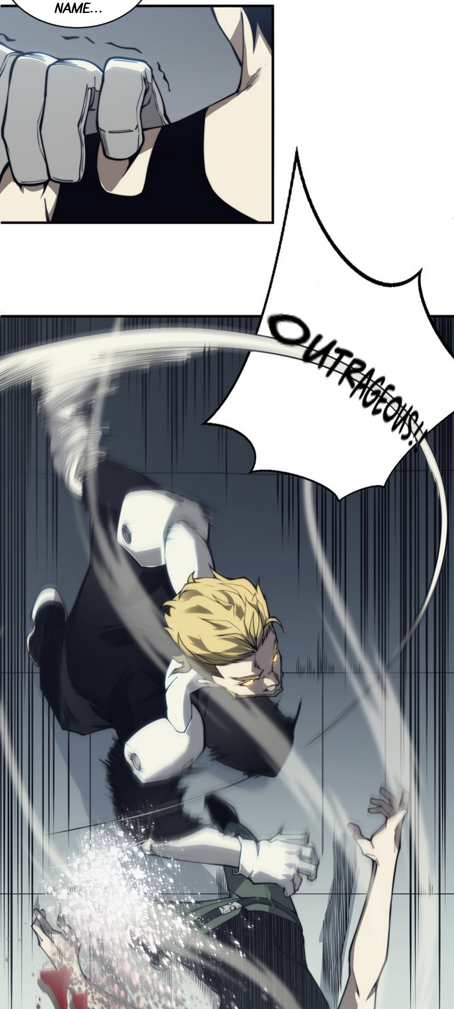 Wo, Jinhua, Emo Ch. 1 第52页
