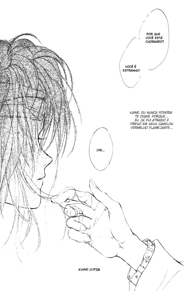 Kaine Vol. 1 Ch. 1 第104页