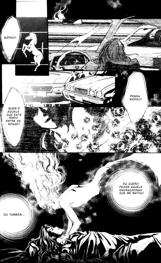 Kaine Vol. 1 Ch. 1 第28页