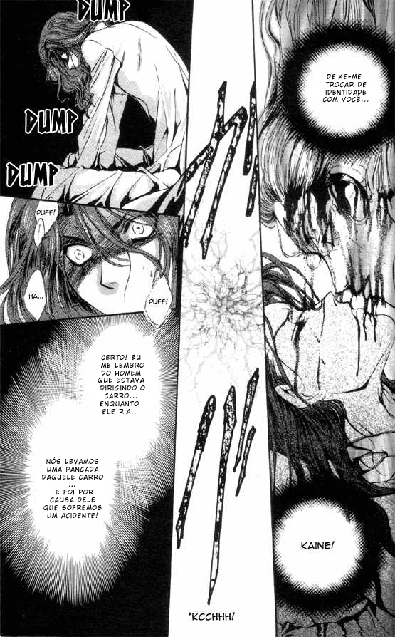 Kaine Vol. 1 Ch. 1 第29页