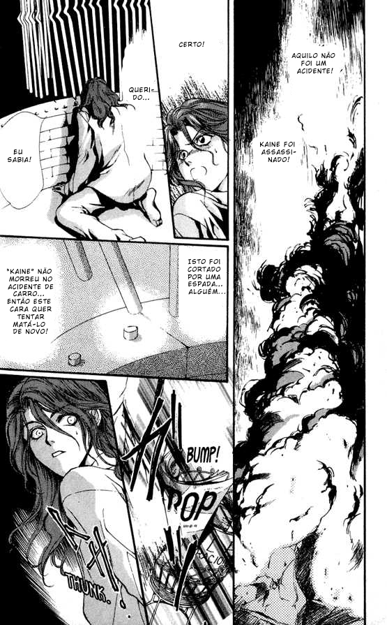 Kaine Vol. 1 Ch. 1 第30页