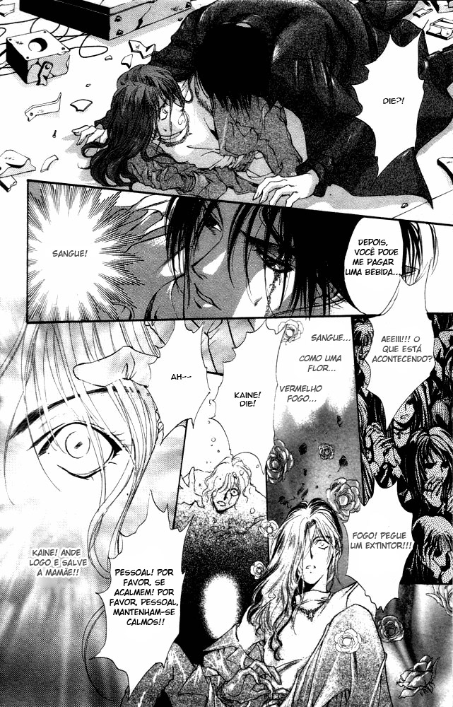 Kaine Vol. 1 Ch. 1 第90页