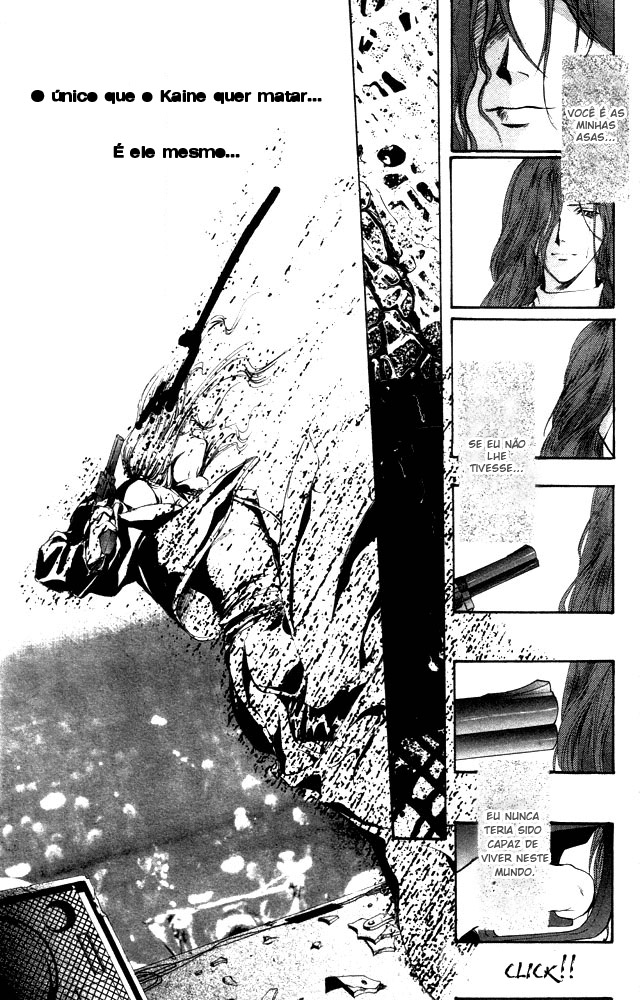 Kaine Vol. 1 Ch. 1 第99页