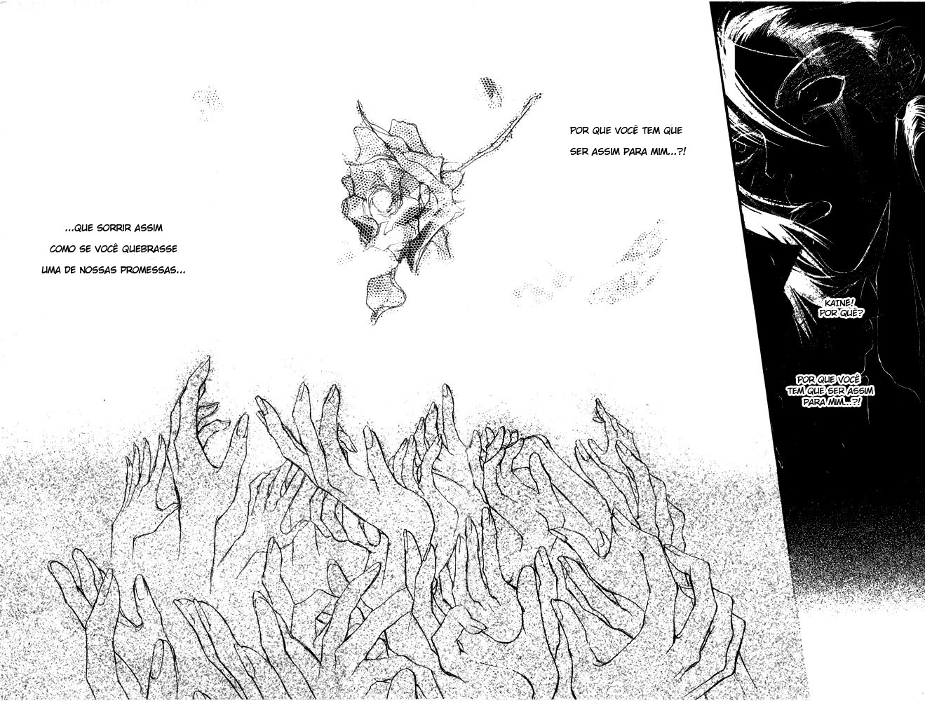 Kaine Vol. 1 Ch. 1 第100页