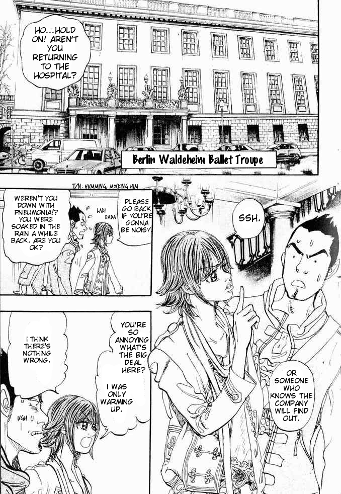 Moon Vol. 1 Ch. 1 第24页