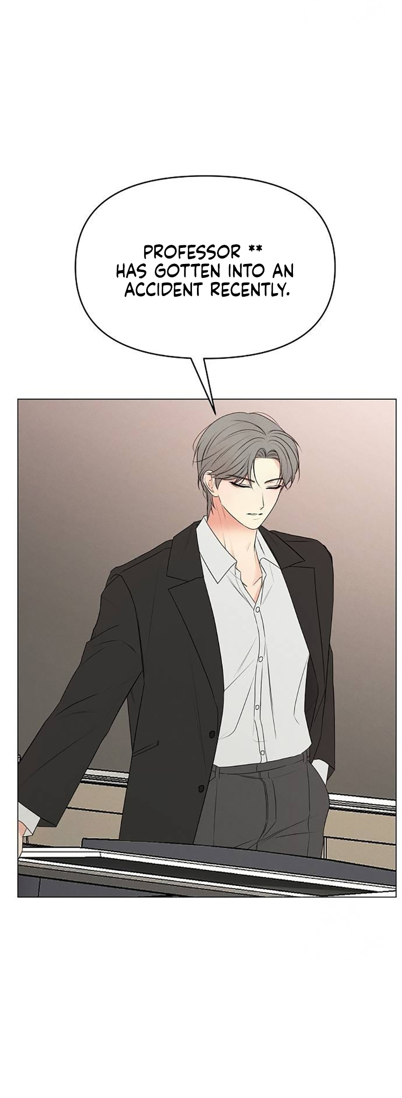 The Perfect Male Lead Ch. 5 第11页