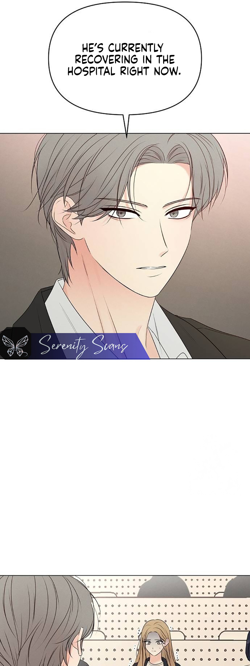 The Perfect Male Lead Ch. 5 第12页
