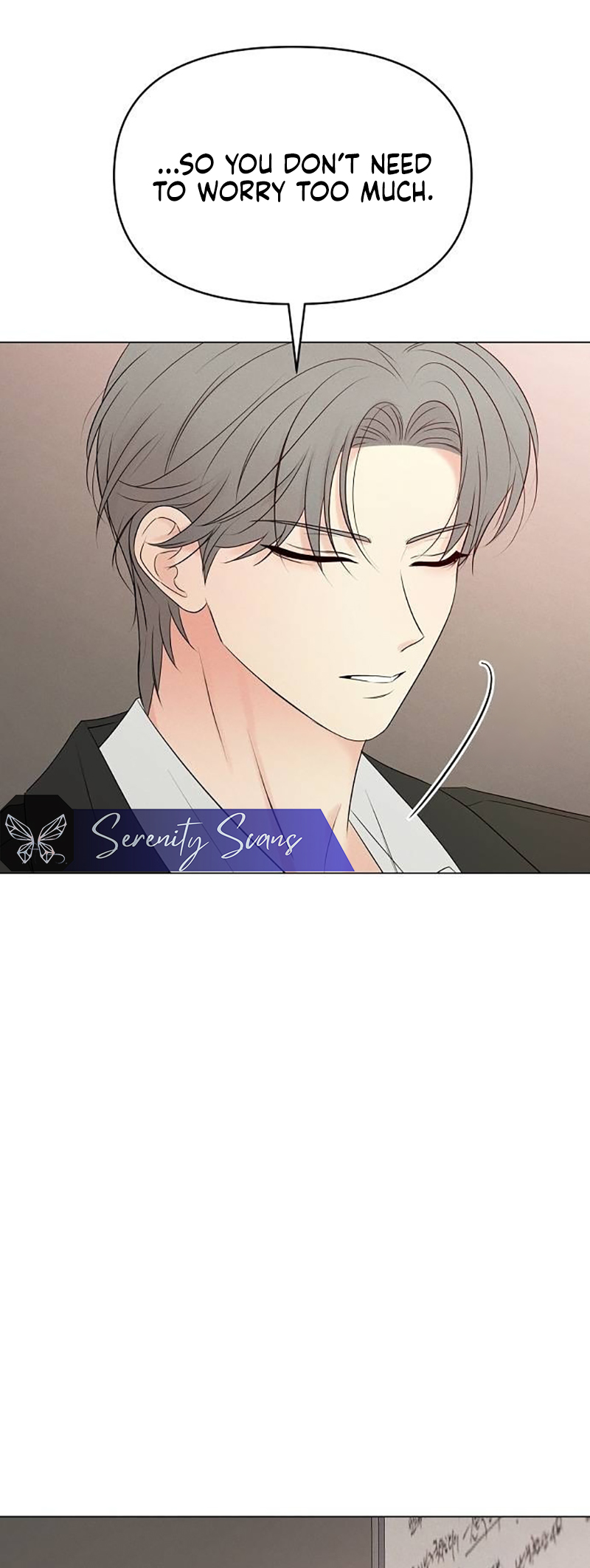The Perfect Male Lead Ch. 5 第14页
