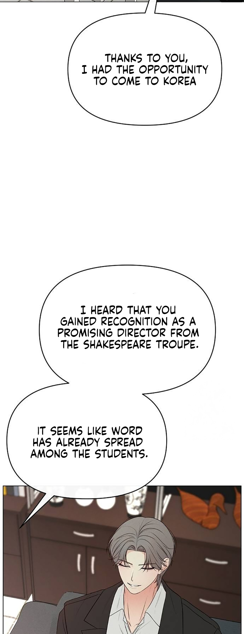 The Perfect Male Lead Ch. 5 第20页