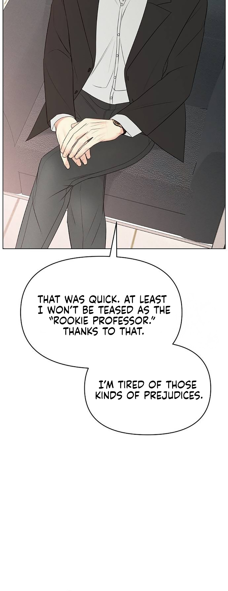 The Perfect Male Lead Ch. 5 第21页