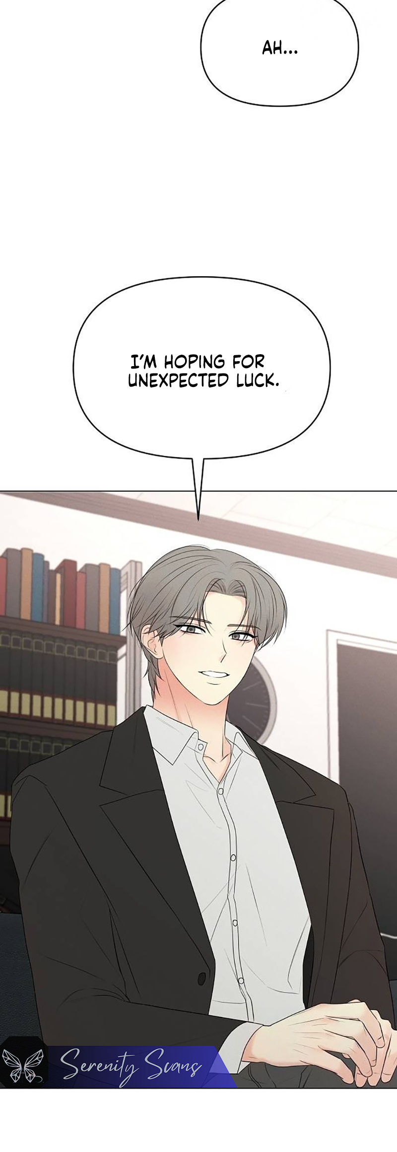 The Perfect Male Lead Ch. 5 第24页