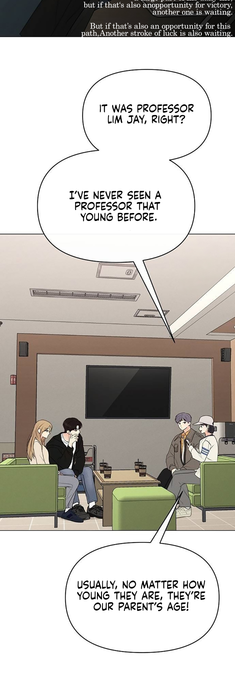 The Perfect Male Lead Ch. 5 第26页