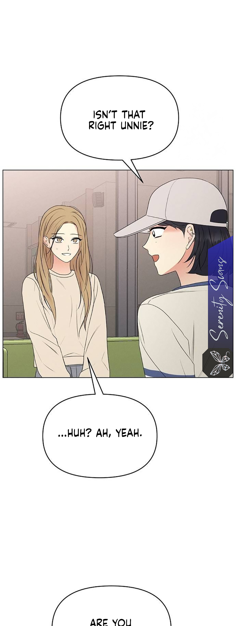 The Perfect Male Lead Ch. 5 第27页