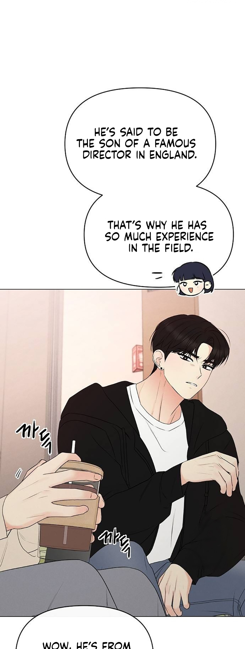 The Perfect Male Lead Ch. 5 第29页