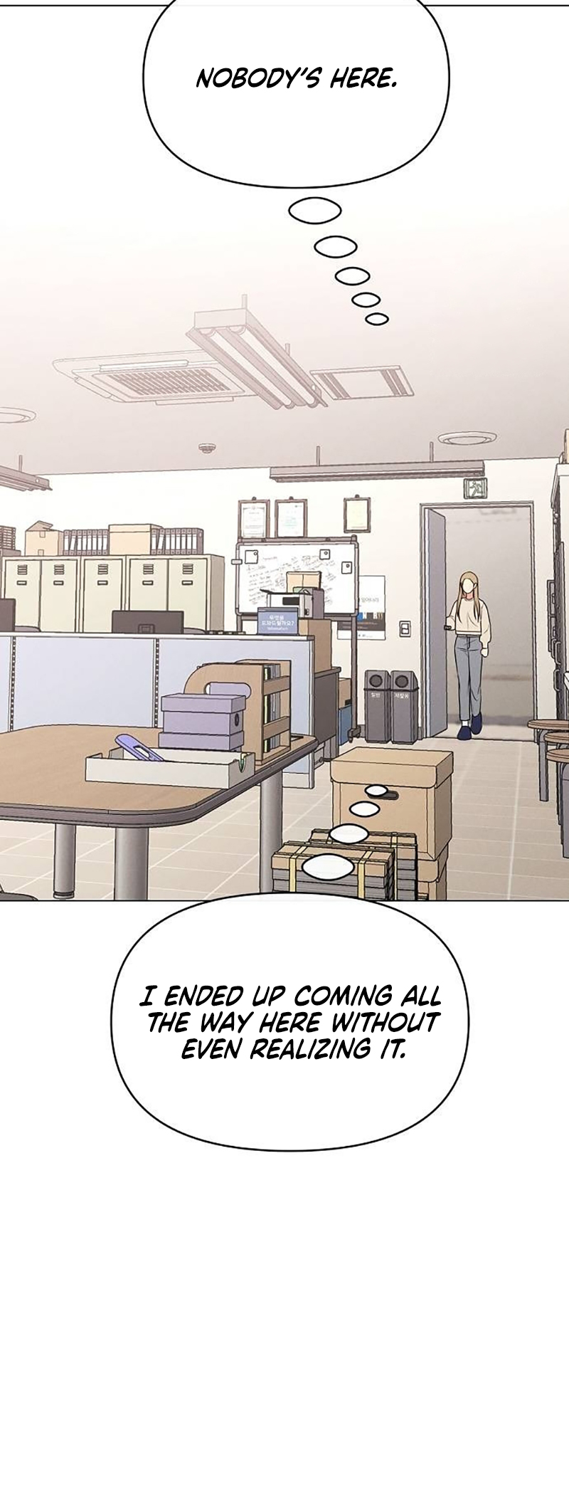 The Perfect Male Lead Ch. 5 第34页