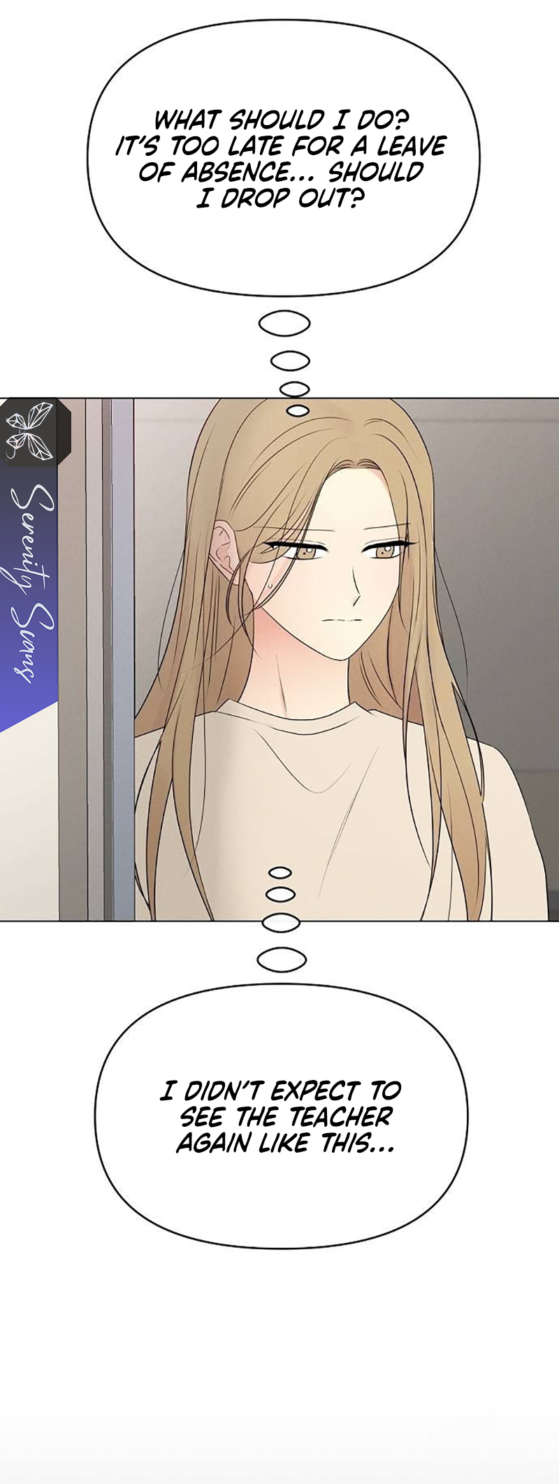 The Perfect Male Lead Ch. 5 第35页