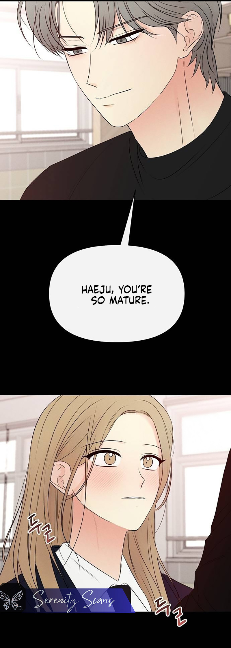 The Perfect Male Lead Ch. 5 第37页