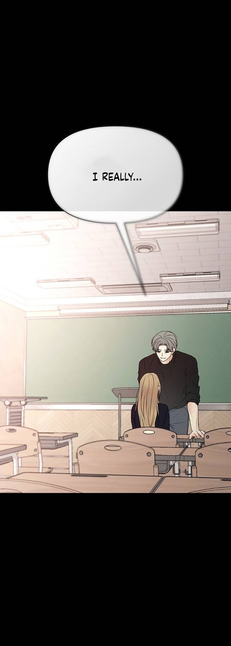 The Perfect Male Lead Ch. 5 第38页
