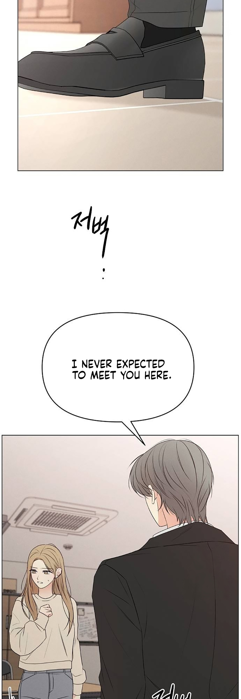 The Perfect Male Lead Ch. 5 第45页