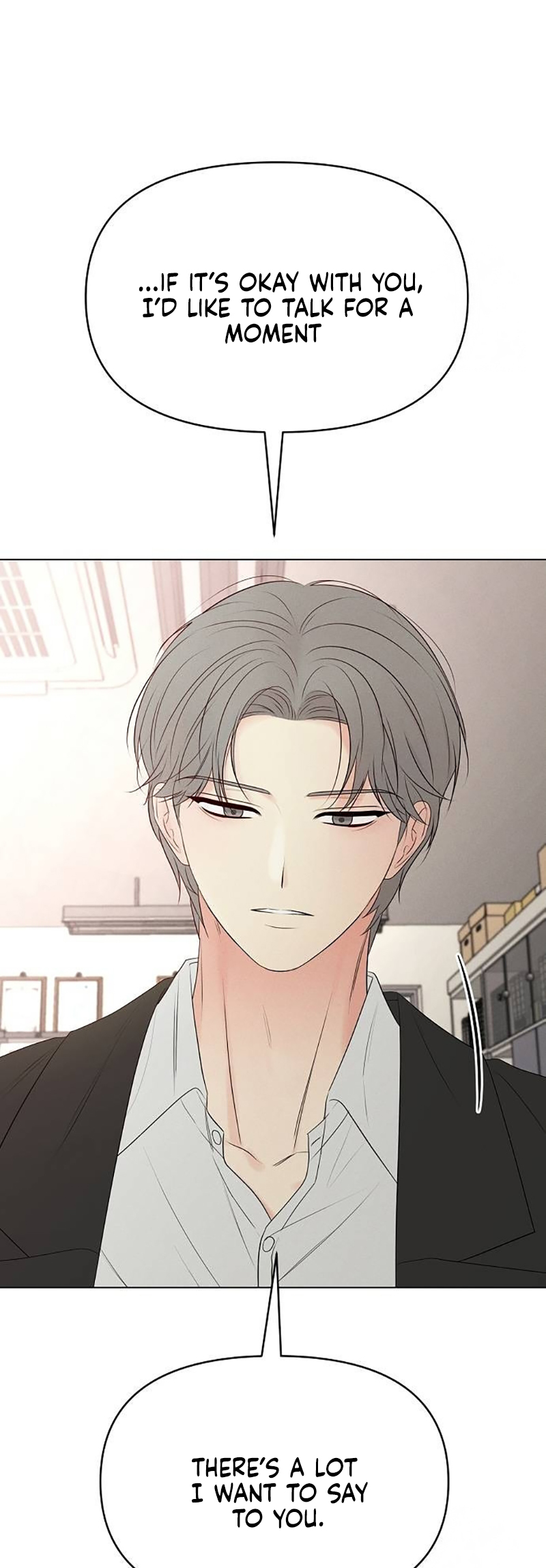 The Perfect Male Lead Ch. 5 第53页