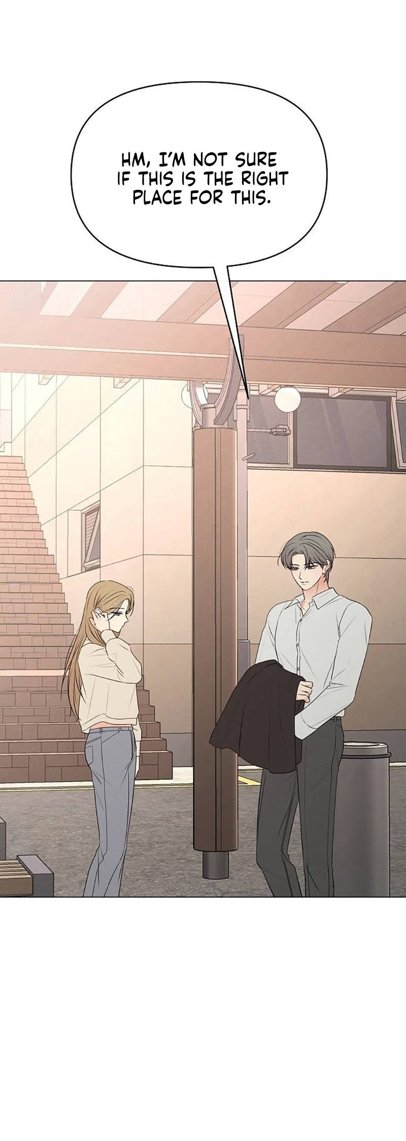 The Perfect Male Lead Ch. 5 第59页