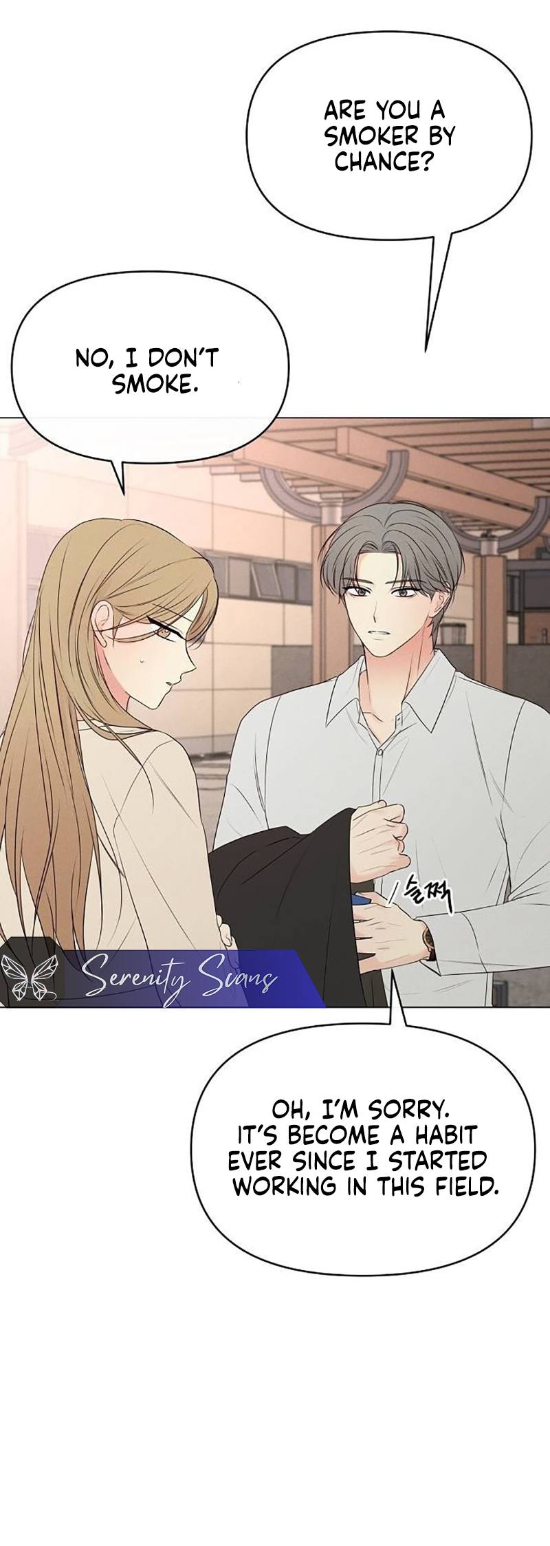 The Perfect Male Lead Ch. 5 第60页