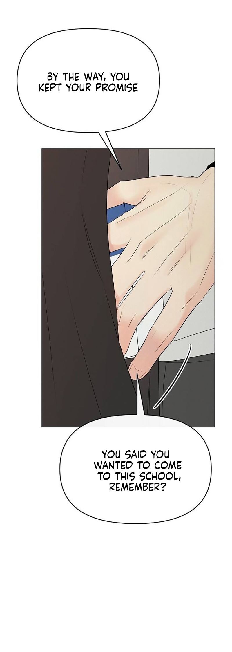 The Perfect Male Lead Ch. 5 第61页