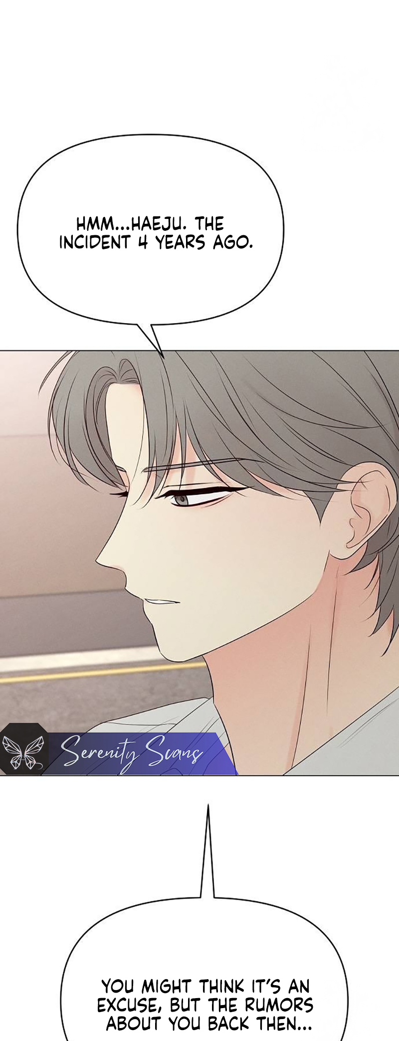 The Perfect Male Lead Ch. 5 第63页