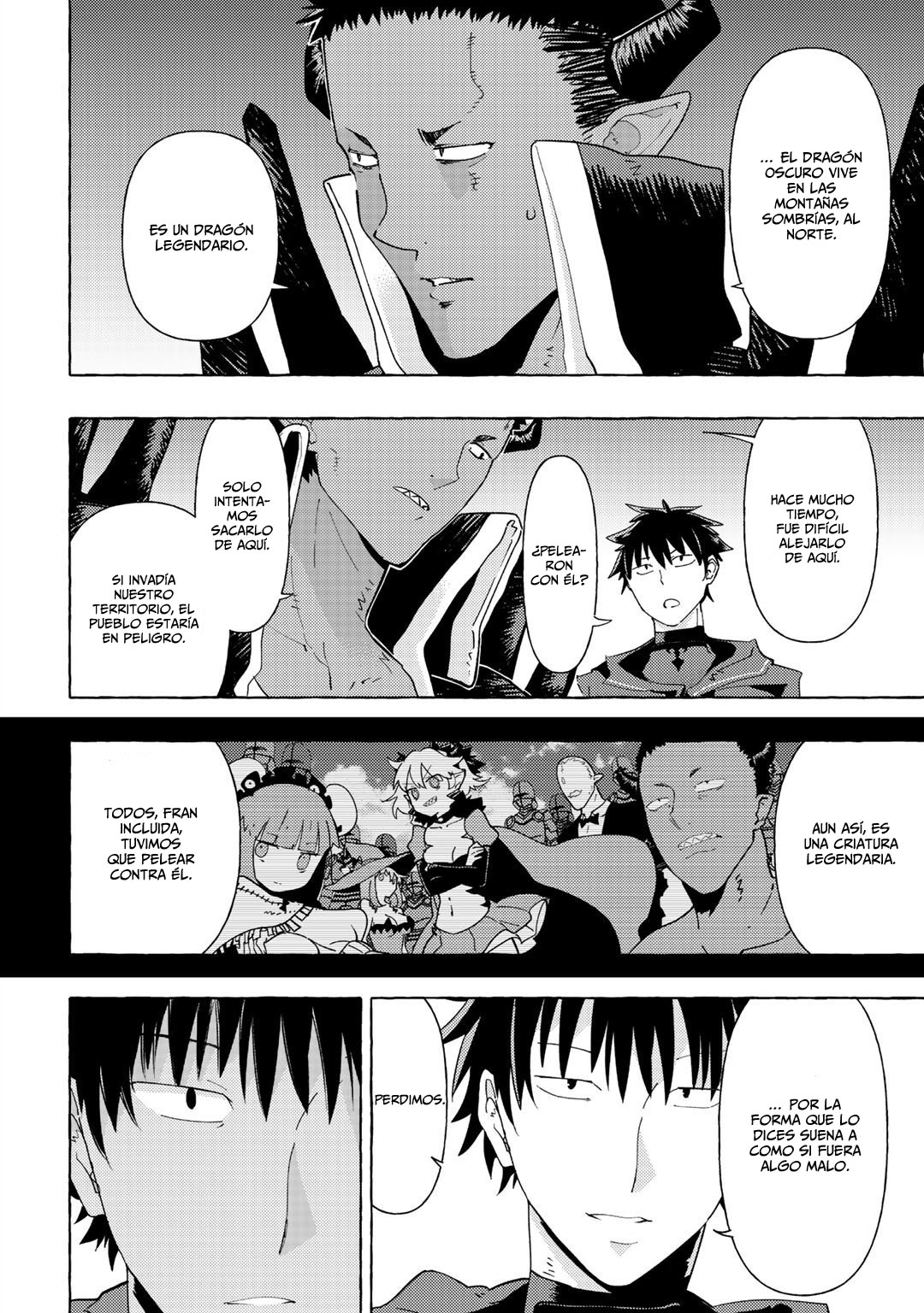 Maougun no Messiah Vol. 2 Ch. 6 第11页