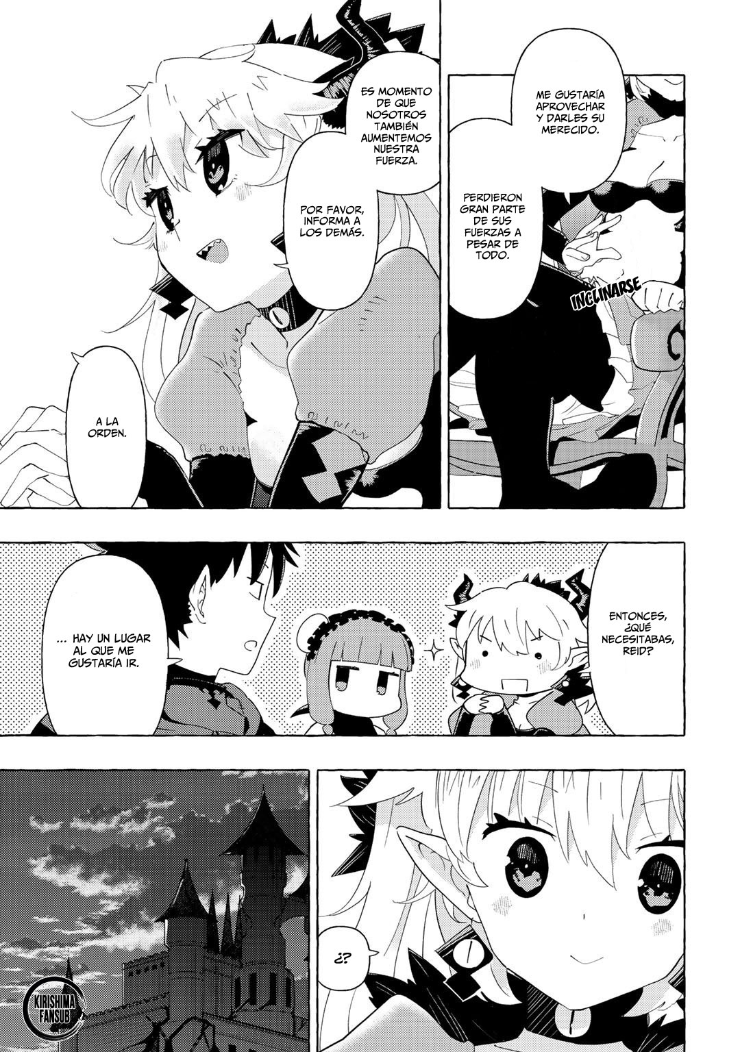 Maougun no Messiah Vol. 2 Ch. 6 第18页