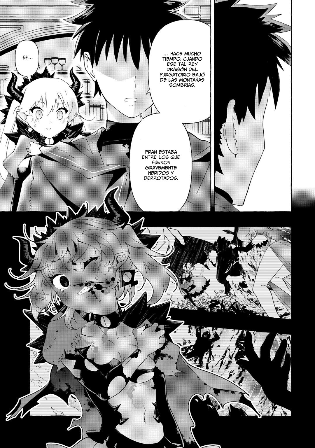 Maougun no Messiah Vol. 2 Ch. 6 第22页