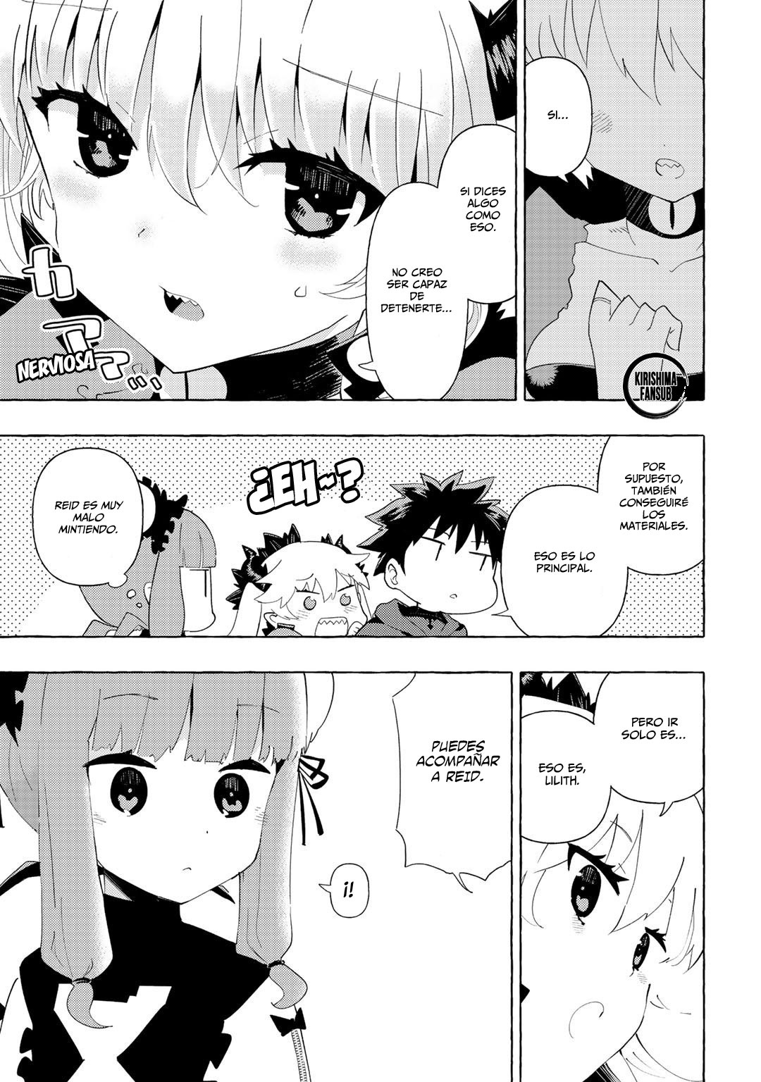 Maougun no Messiah Vol. 2 Ch. 6 第24页