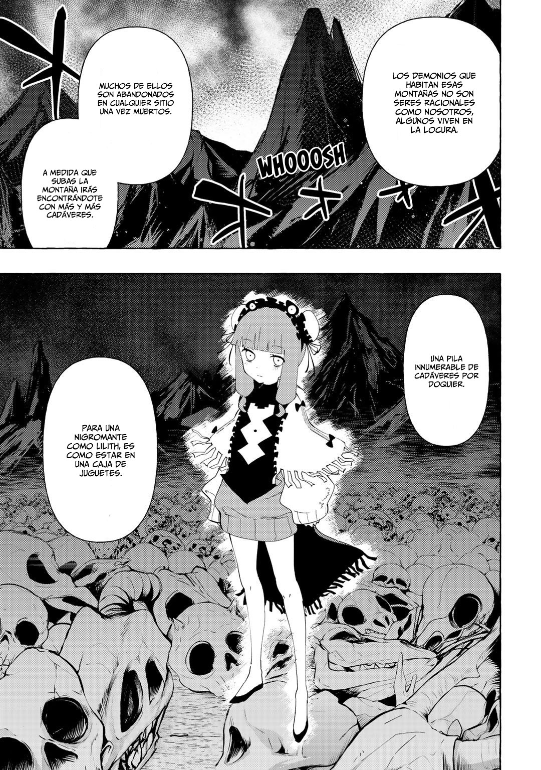 Maougun no Messiah Vol. 2 Ch. 6 第26页