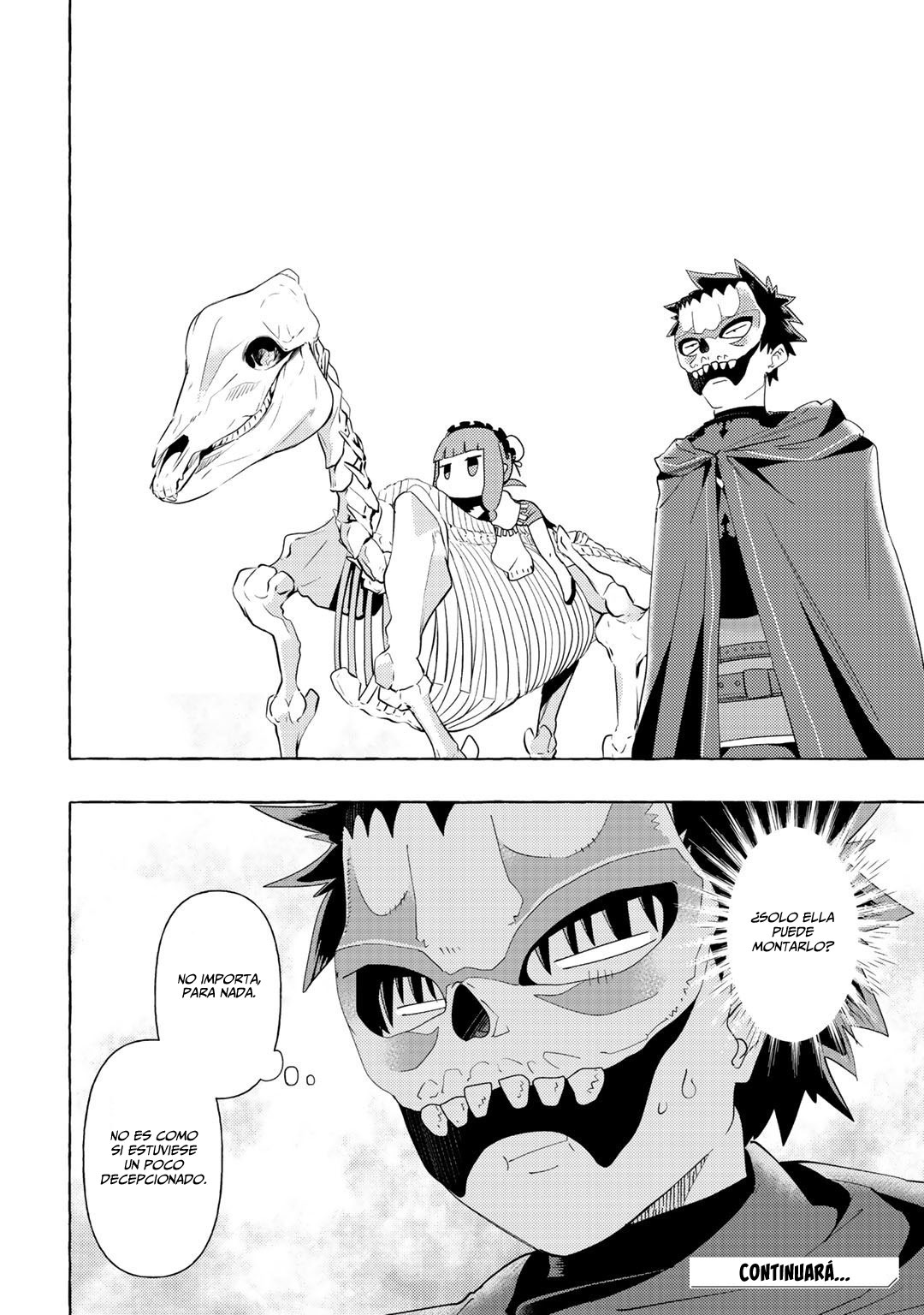 Maougun no Messiah Vol. 2 Ch. 6 第29页
