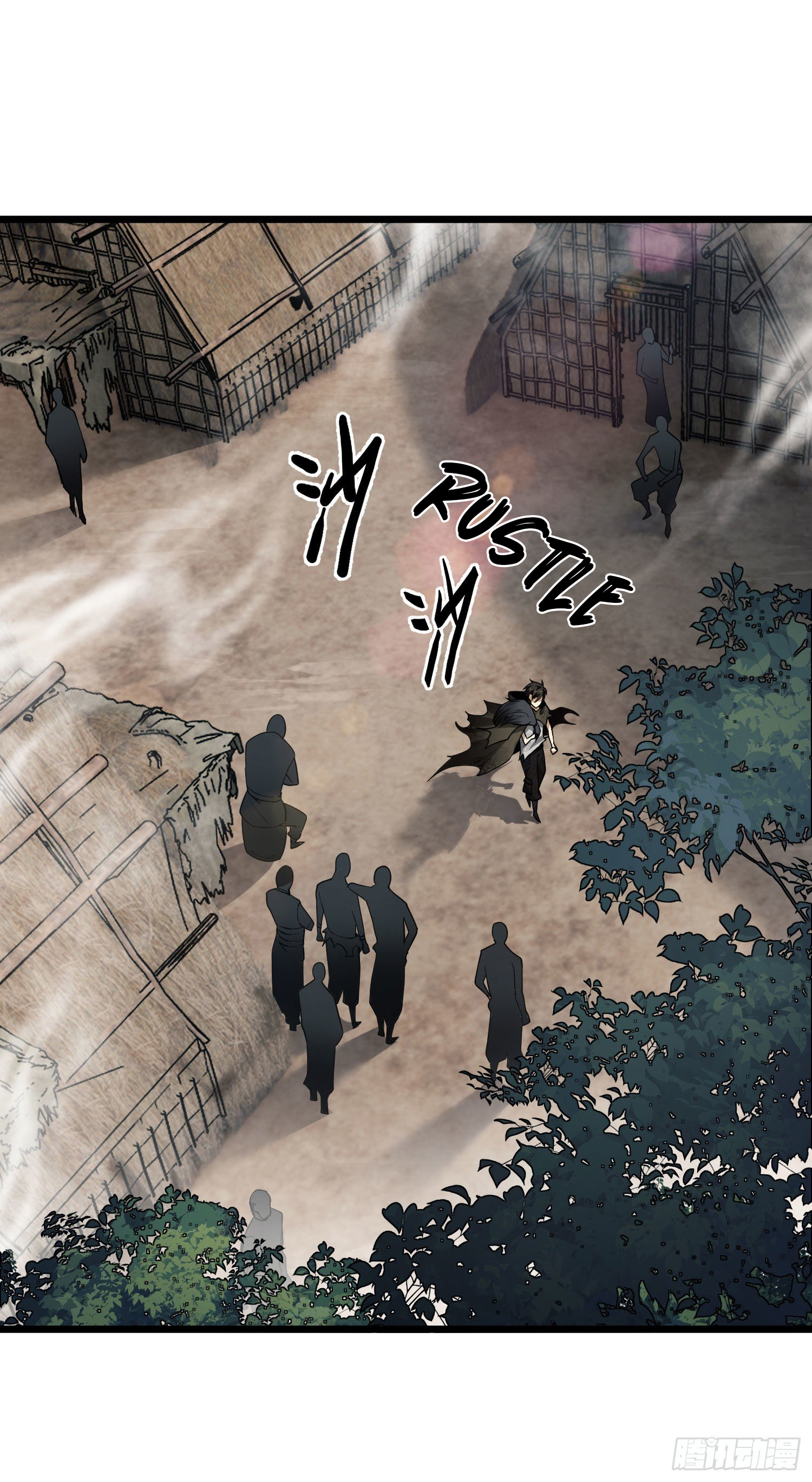 The First Order Ch. 2 第12页