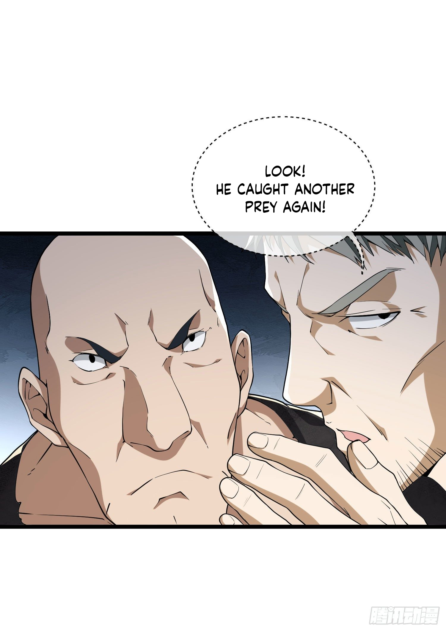 The First Order Ch. 2 第14页