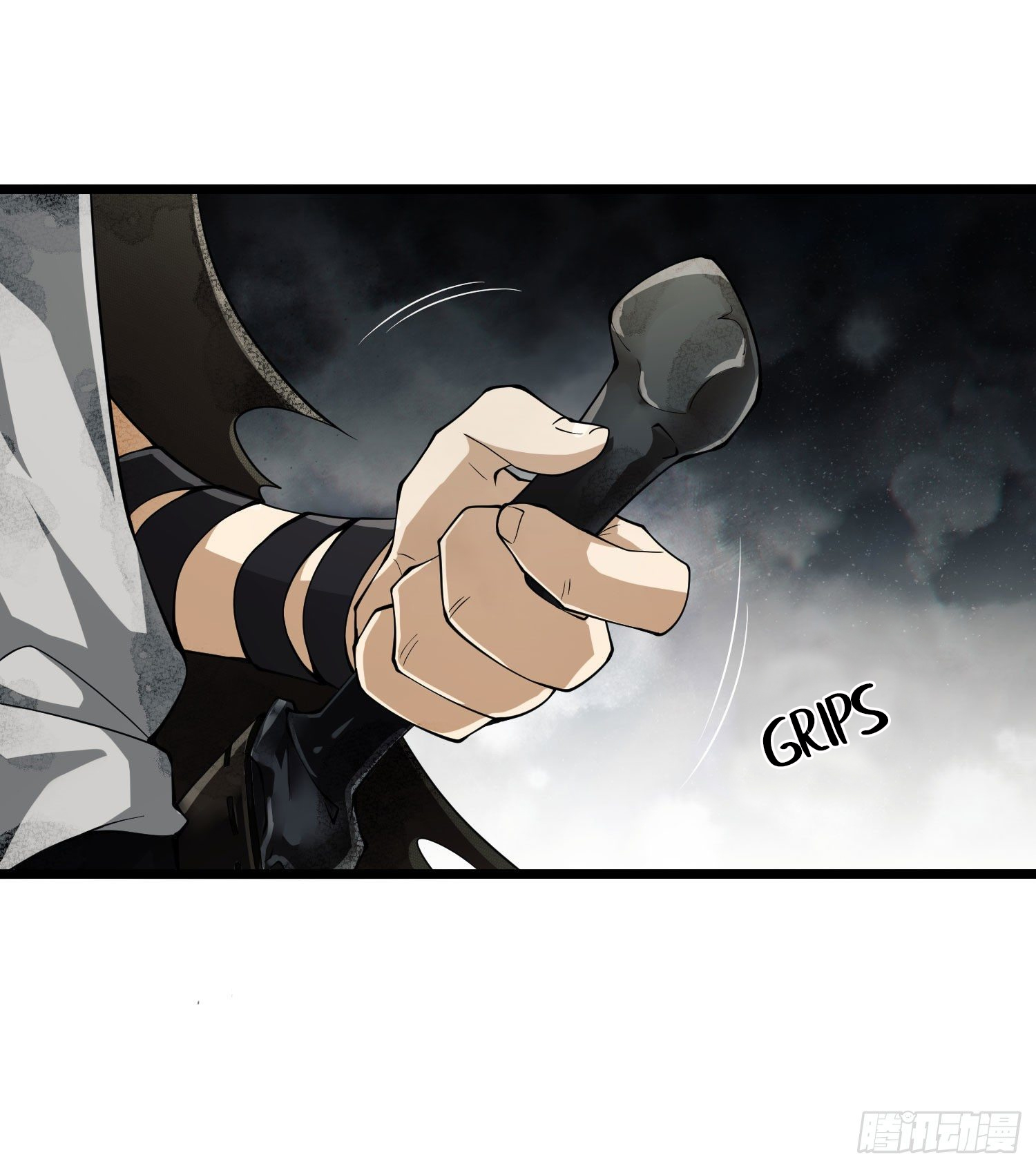 The First Order Ch. 2 第16页