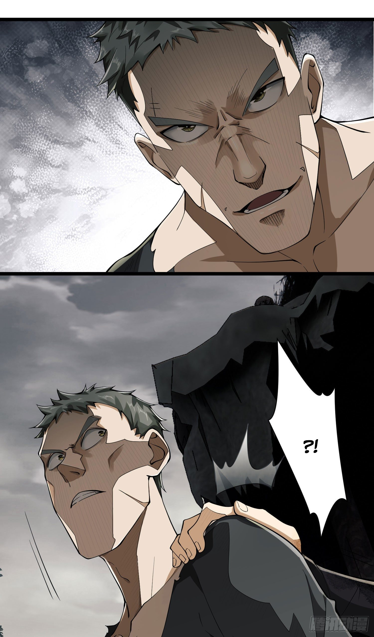 The First Order Ch. 2 第19页