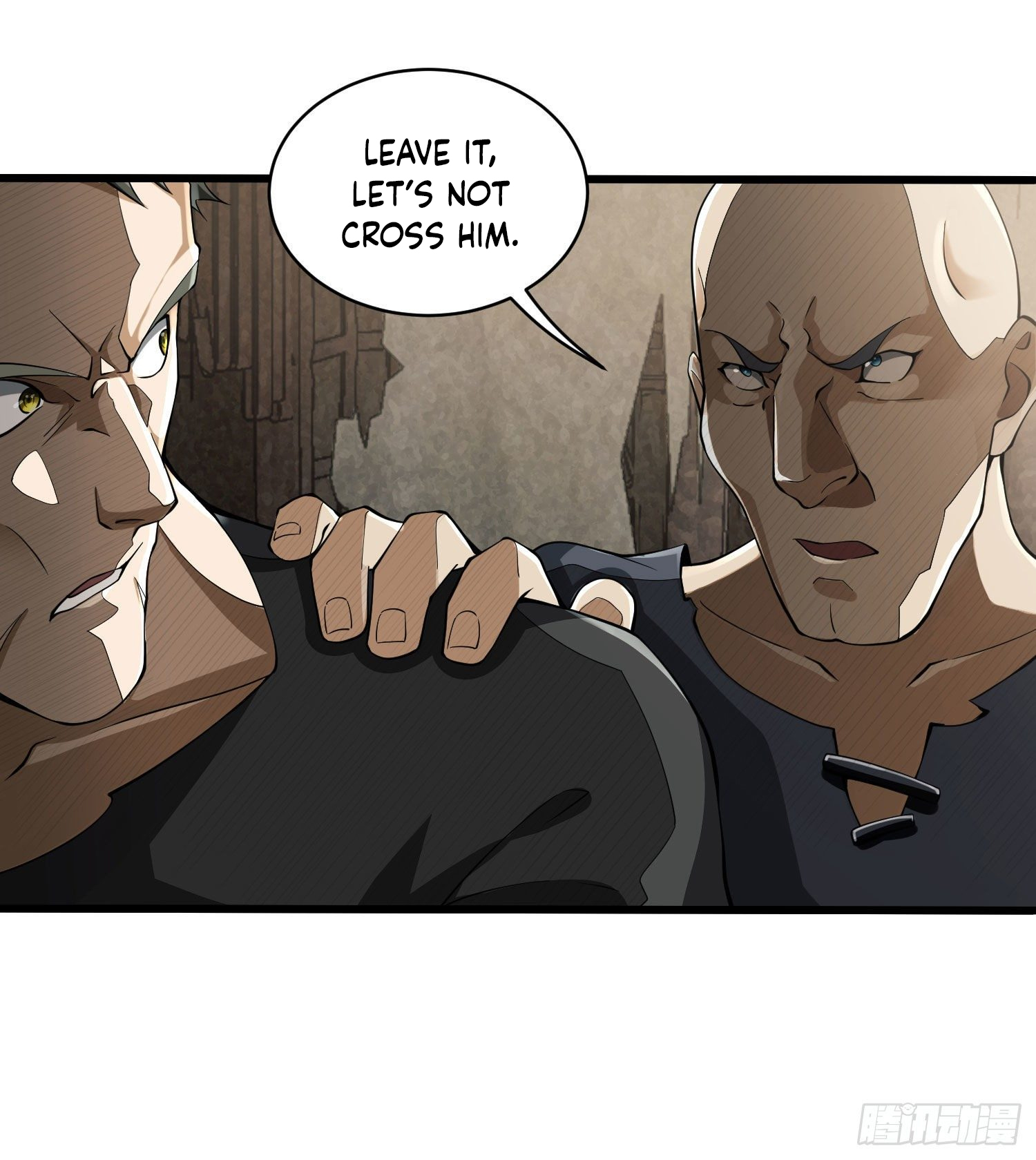 The First Order Ch. 2 第21页