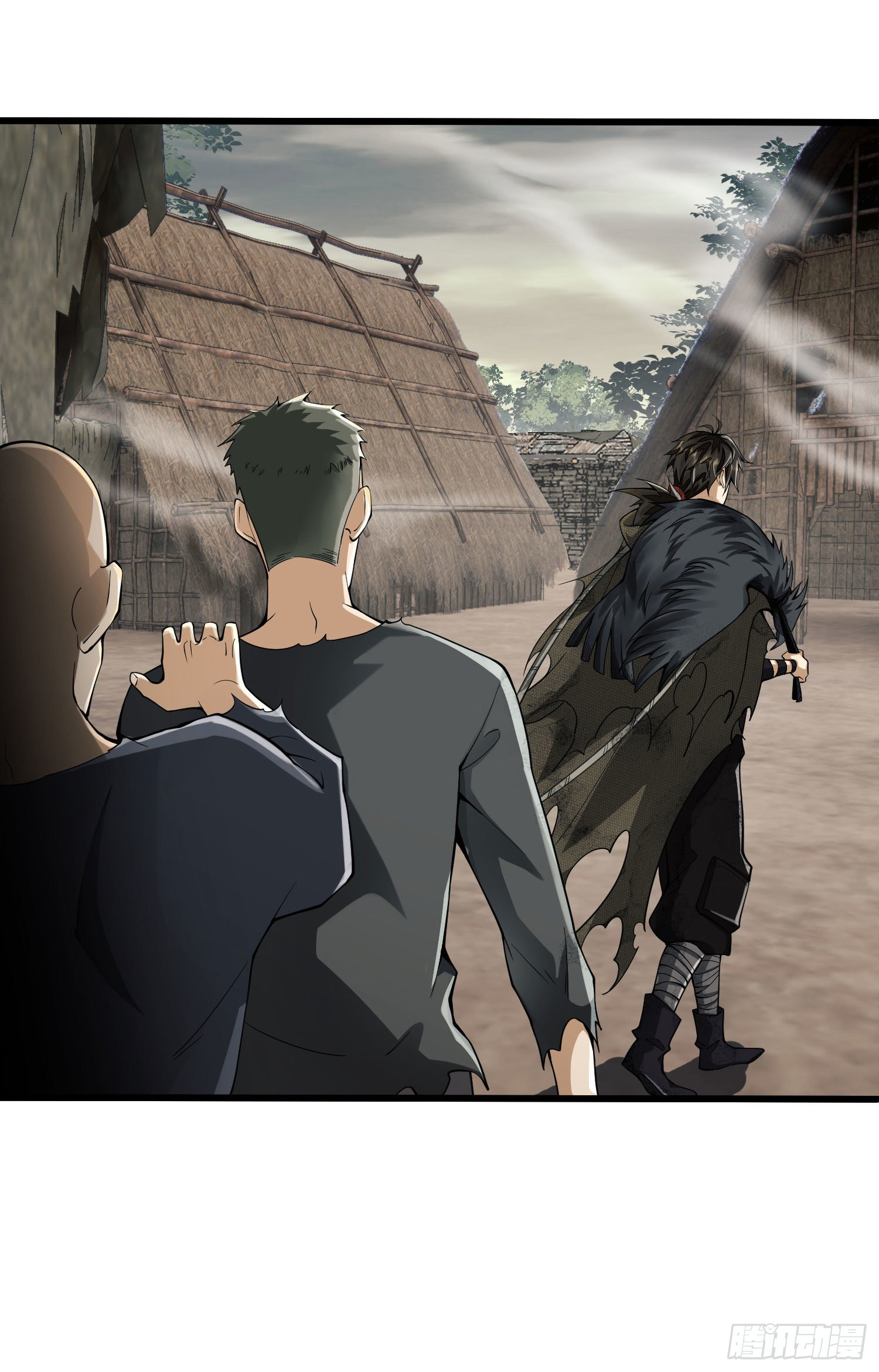 The First Order Ch. 2 第22页
