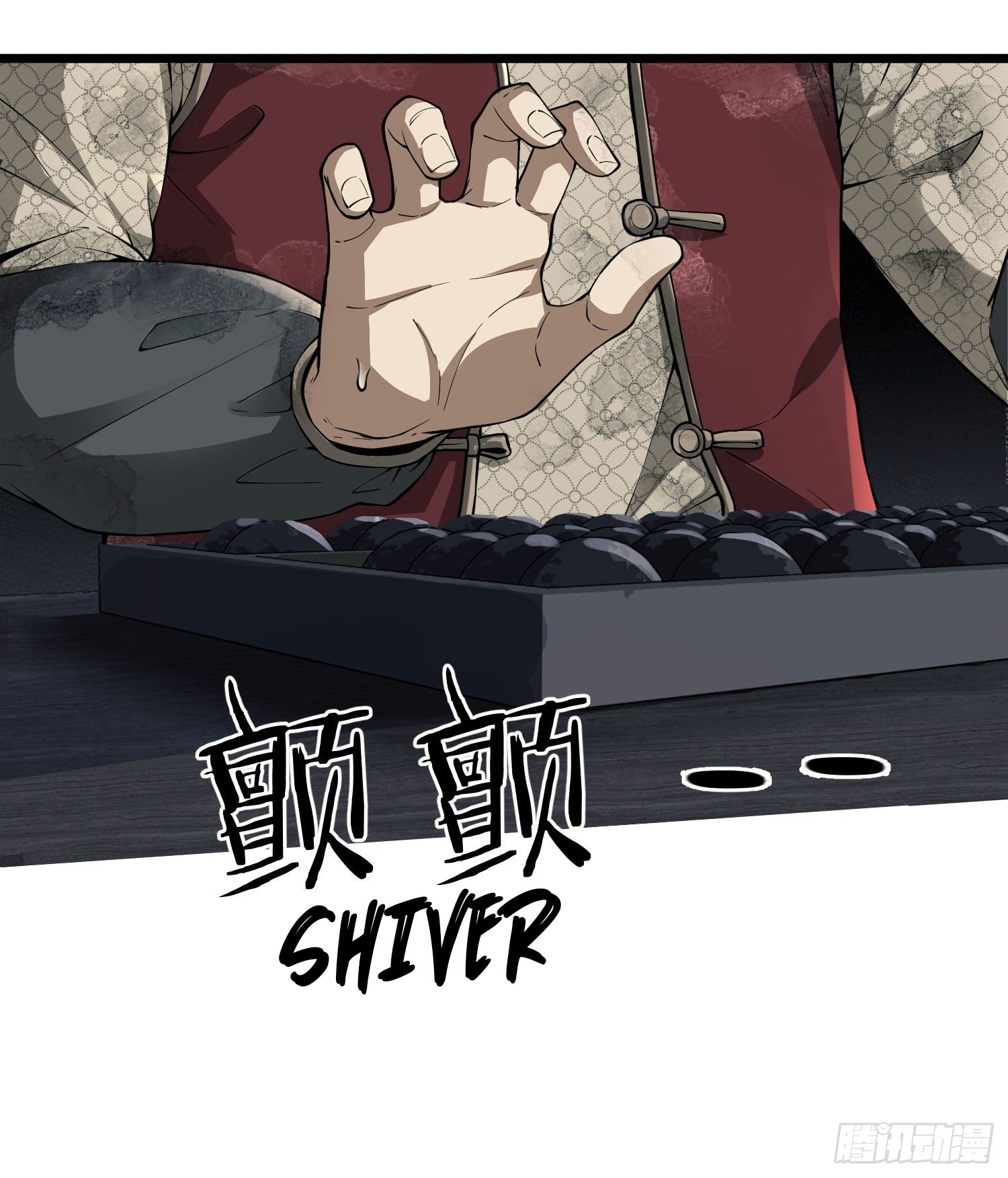The First Order Ch. 2 第29页