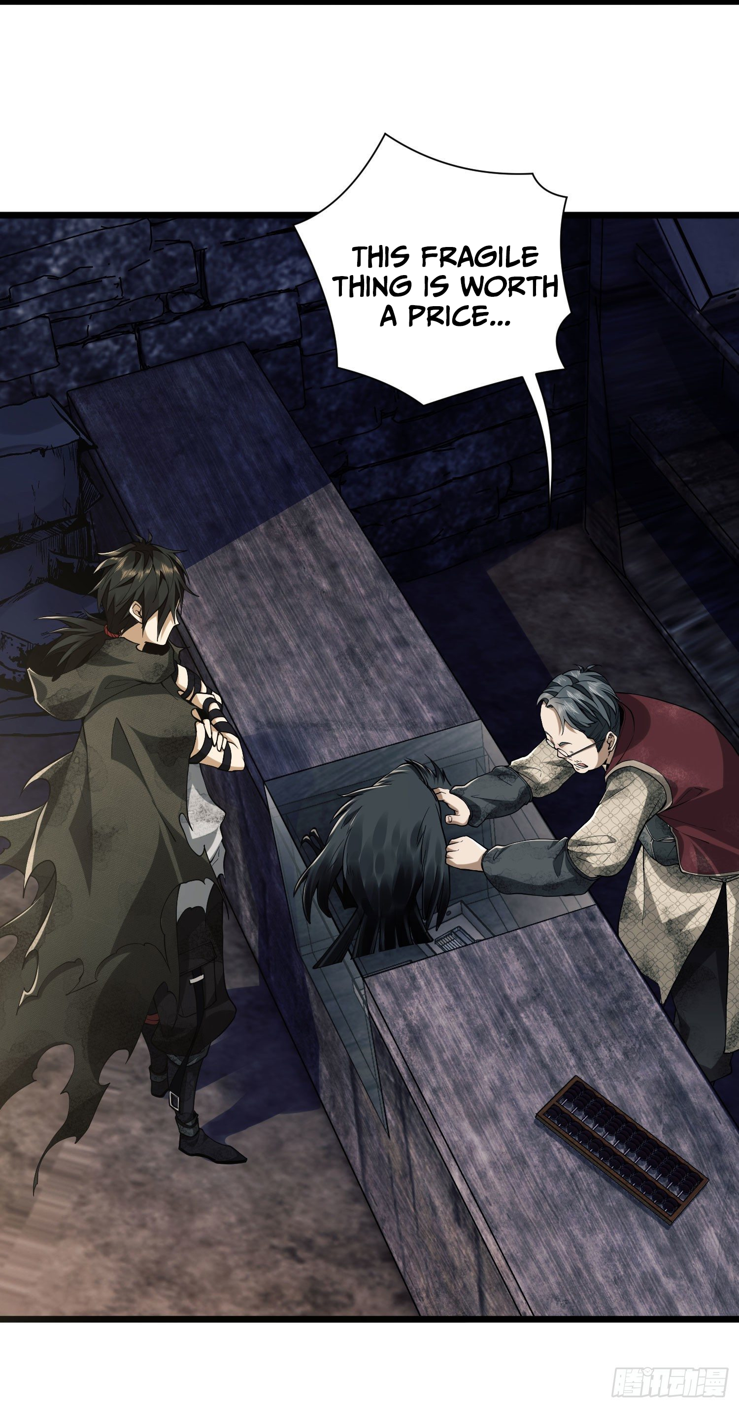 The First Order Ch. 2 第31页
