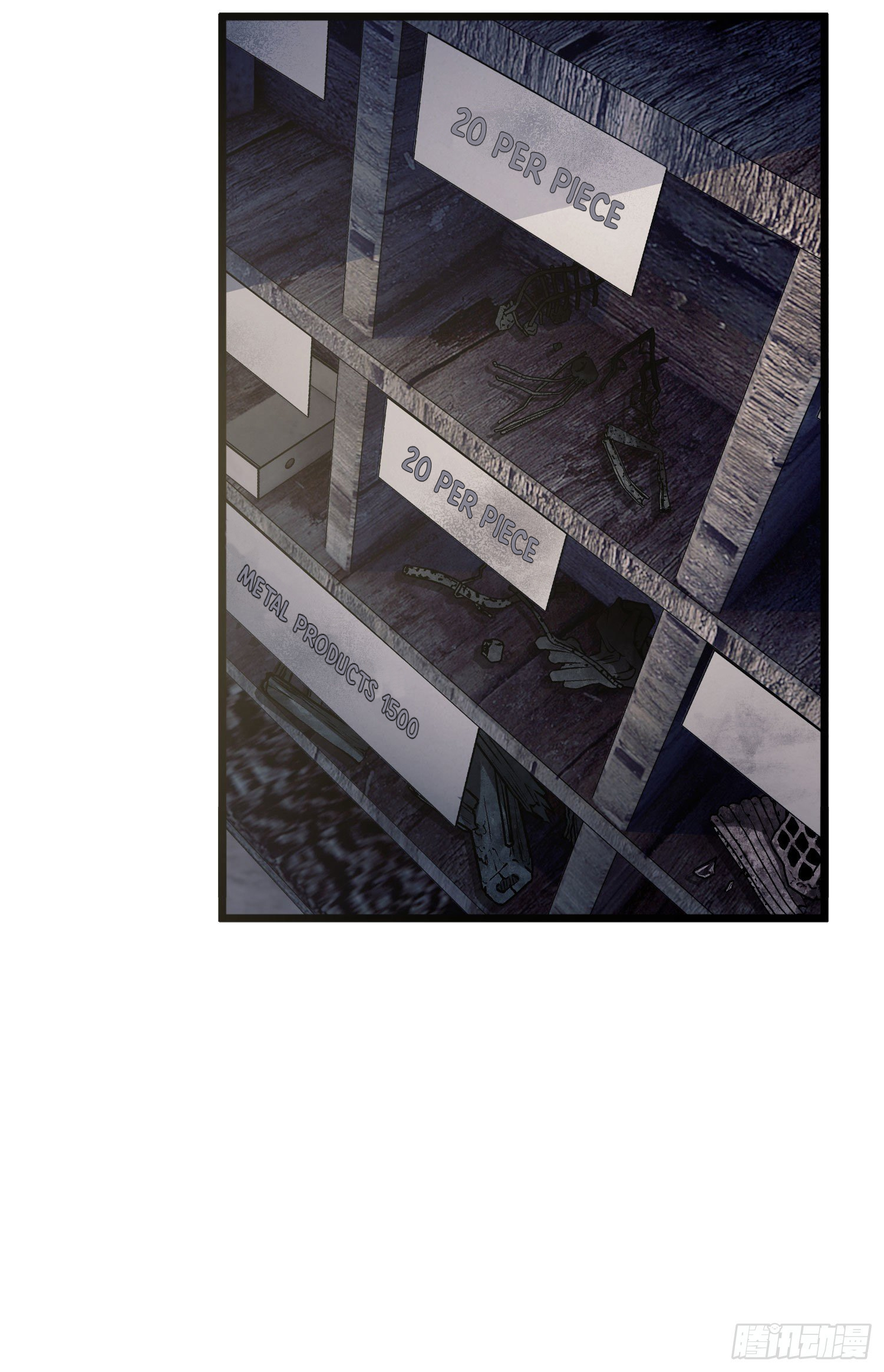The First Order Ch. 2 第33页